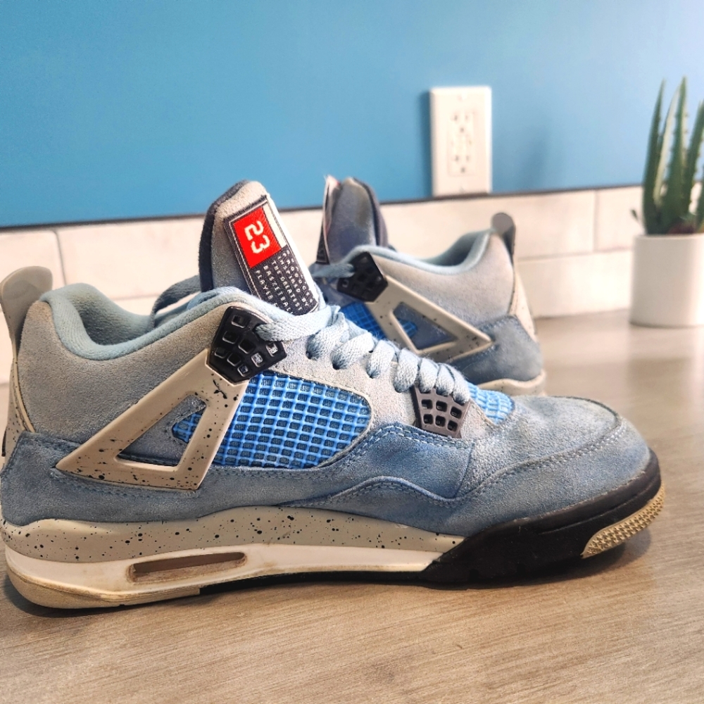 Jordan's Retro men's size 10